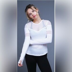 Popflex Fairytale Long Sleeve